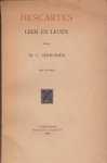 Serrurier,C. - Descartes, leer en leven