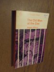 Wilson, Angus - The Old Men and the Zoo