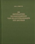 Lenselink, Dr. S.J. - De Nederlandse Psalmberijmingen van de Souterliedekens tot Datheen