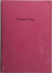 Gerard Reve - Zinkend Schip Vier apocriefe gedichten