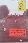Hinrichs, Jan Paul | Thijs Wierema - De mythe van Odessa