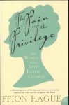 Ffion Hague - Pain & Privilege Women Lloyd George Life