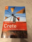 Fischer - Reisgids; ROUGH GUIDE TO CRETE