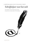 BREUKERS, Chretien & ROZE, Merel - Schrijfwijzer voor het web
