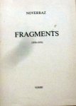 Noverraz - Fragments ( 1936-1950)