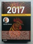 Bakas, Adjiedj - Trends 2017 / zelfvoorziening, digitale transformatie en nieuwe kloten voor Europa in het Jaar van de Haan