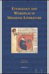 Mikael Males (ed.) - Etymology and Wordplay in Medieval Literature