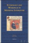 Males (ed.) - Etymology and Wordplay in Medieval Literature