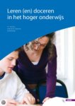 Kallenberg, Ton, Grijspaarde, Linda van der, Braak, Astrid ter - Leren (en) doceren in het hoger onderwijs