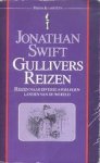 Swift, Jonathan - Gullivers Reizen