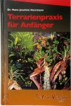 Hans-Joachim Herrmann 286694 - Terrarienpraxis für anfänger