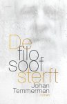 Johan Temmerman - De filosoof sterft