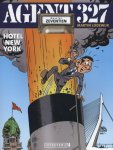 Martin Lodewijk - Agent 327 17. hotel new york