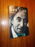 ROEGHOLT RICHTER, DR., - Ben Sijes; een biografie.