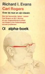 Evans, Richard I. - Carl Rogers
