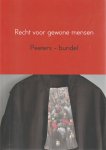  - Recht voor gewone mensen