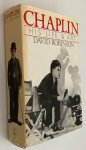 Robinson, David, - Chaplin. His life and art