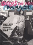 Louwes,  Annaleen  [et al. ; red. en tekst Wim van Sinderen] - Days At The Parade