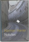 Herman Franke - Notulen