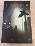 Theunis, Ton - Tweestrijd - De Witchworld-legenden deel 1