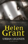 Helen Grant - Forbidden Spaces Bk 3 Urban Legends