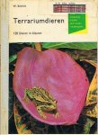 Bechtle, W. - Terrariumdieren - 120 dieren in kleur