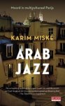 Karim Miské - Arab Jazz