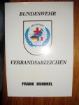 Hummel, Frank - Bundeswehr Verbandsabzeichen
