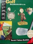 Sarah Fabian - Baddiel - "Miller's Golf Memorabila"