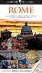 Ercoli, Olivia - Capitool reisgids Rome + uitneembare kaart