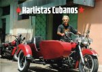 MAIER, Günther, Stuart A. ASHMAN, Tony GAYE et al - Harlistas Cubanos.