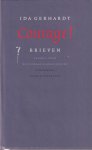Gerhardt, Ida - Courage!: Brieven