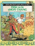 Vervoort, Jan - Elno 1 - Déjà vu in sMon-Thang