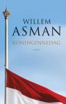 Asman, Willem - Koninginnedag