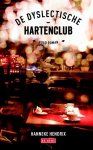 Hanneke Hendrix - De dyslectische - hartenclub