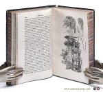 Amicis, Edmondo de. - La Hollande. Ouvrage traduit avec l'autorisation de l'auteur par Frédéric Bernard.