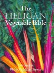 Smit, Tim/McMillan Browse, Philip - The Heligan Vegetable Bible