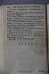 Bromley, Thomas - Reysen der kinderen Israels door de woesteyne; verbeeldende het groote en trapwyze werk der wedergeboorte. Als meede een verhandeling van Gods buyten gewoone bedeelingen en werkingen door alle eeuwen heen / Schriftmatig en uyt eyge ondervindin...