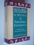 Guiley, R.E. - Encyclopedia of Mystical & Paranormal Experience