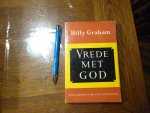 Graham Billy - Vrede met God
