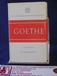Goethe, Johann Wolfgang (von) - Poetische Werke und Schriften 5. Band; Die grossen Dramen
