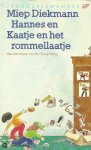 Miep Diekmann - Hannes en Kaatje en het rommellaatje / Jeugdsalamander