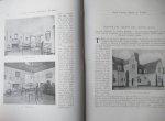 Weaver, Lawrence - Small Country Houses of To-day second series Weaver, Lawrence - Small Country Houses of To-day second series