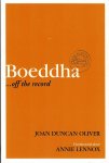 Duncan Oliver, Joan - Boeddha...off the record