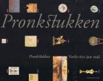 Pinxteren, A.A.J.J. van en anderen (redactie) - Pronkstukken Venlo 650 jaar stad