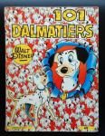 Disney, Walt - 101 Dalmatiers (1e druk 1961)