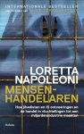 Loretta Napoleoni - Mensenhandelaren