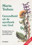Maria Treben - Gezondheid uit de apotheek van God