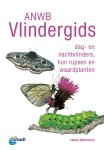 Heiko Bellmann - Anwb Vlindergids