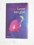Otten, Christine - Lente van glas